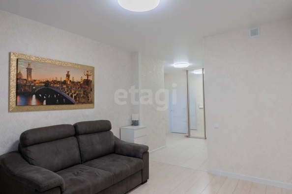 
  Продается 3-комн. квартира 82.8 м², в ЖК Заельцовский. Фото 8.