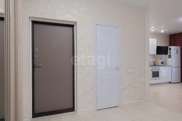 
  Продается 3-комн. квартира 82.8 м², в ЖК Заельцовский. Фото 9.