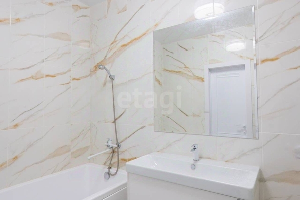 
  Продается 3-комн. квартира 82.8 м², в ЖК Заельцовский. Фото 16.