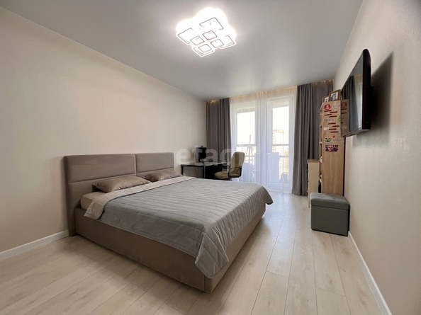 
  Продается 3-комн. квартира 67.8 м², в ЖК Заельцовский. Фото 17.