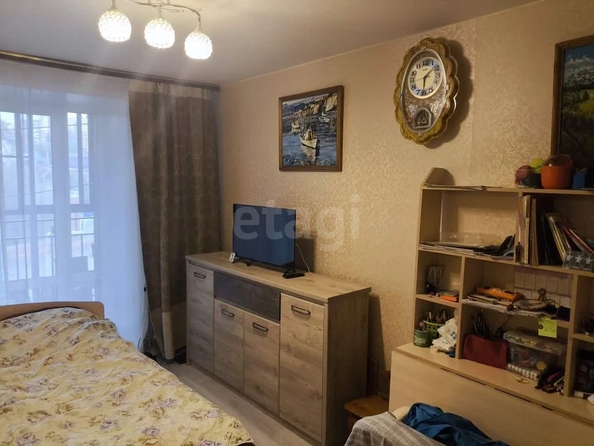 
  Продается 1-комн. квартира 43.8 м². Фото 6.