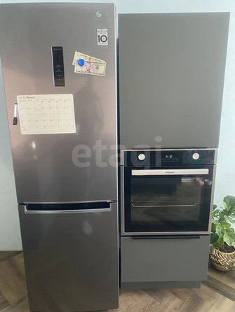 
  Продается 2-комн. квартира 54.4 м², в ЖК Бирюзовая жемчужина. Фото 14.