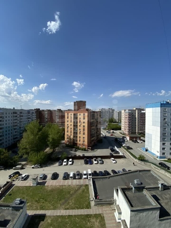 
  Продается 2-комн. квартира 54 м². Фото 25.