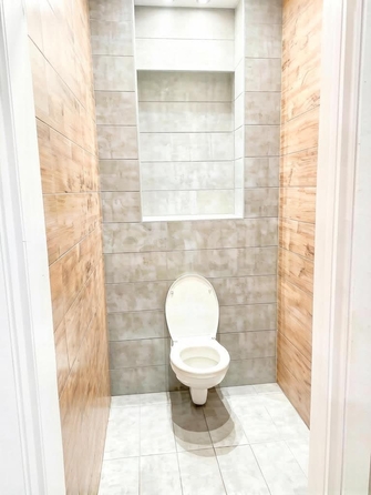 
  Продается 3-комн. квартира 76 м², в ЖК Солнечные часы, 3 очередь, дом 5. Фото 13.