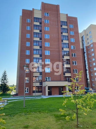 
  Продается 3-комн. квартира 76 м², в ЖК Солнечные часы, 3 очередь, дом 5. Фото 20.