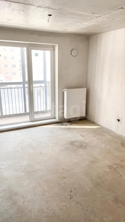
  Продается студия 26.6 м², в ЖК Солнечные часы, 4 очередь дом 6. Фото 3.