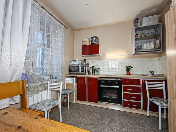 
  Продается 2-комн. квартира 52.1 м². Фото 4.