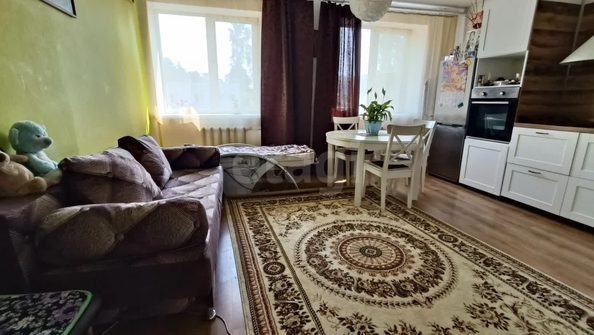 
  Продается 2-комн. квартира 48.5 м². Фото 5.