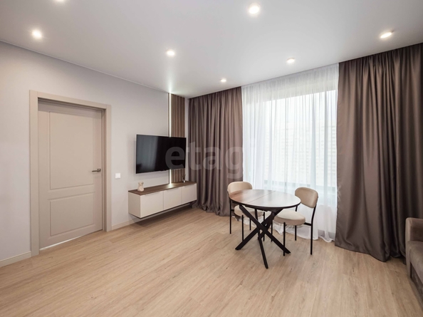 
  Продается 2-комн. квартира 48.7 м², в ЖК Тайм Сквер. Фото 5.