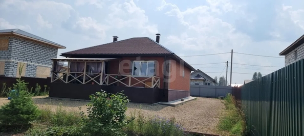
  Продается дом 97.4 м². Фото 11.