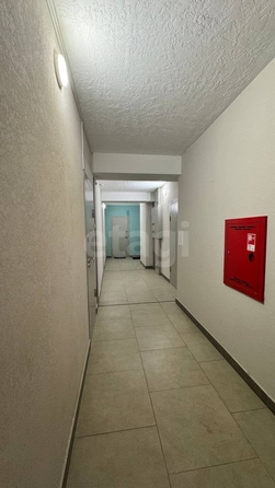 
  Продается студия 27 м², в ЖК Галактика, дом 1 Нептун. Фото 19.