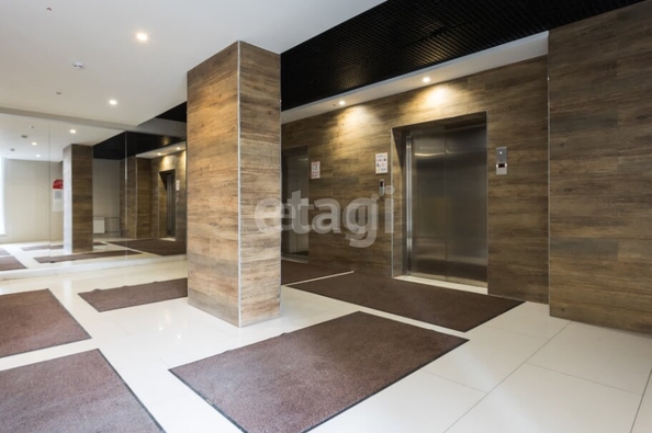 
  Продается 1-комн. квартира 31 м², в ЖК На Покатной, дом 2. Фото 6.