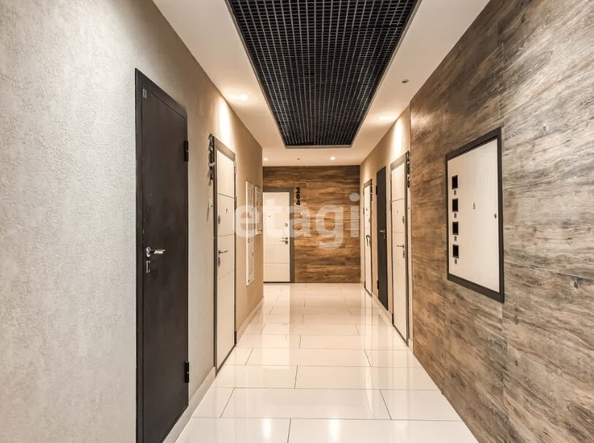 
  Продается 1-комн. квартира 31 м², в ЖК На Покатной, дом 2. Фото 7.