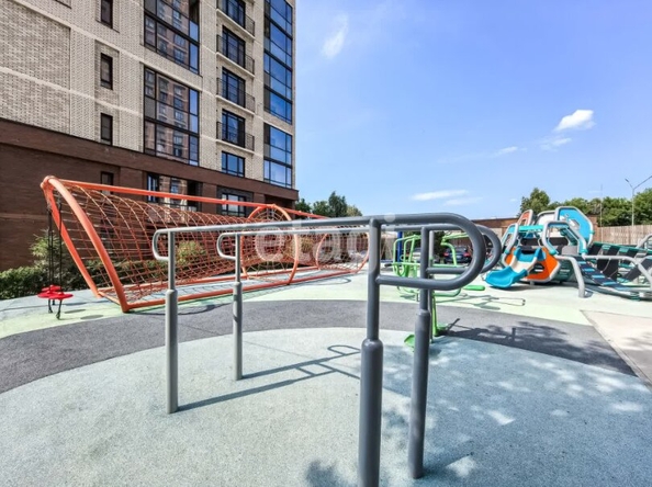 
  Продается 1-комн. квартира 31 м², в ЖК На Покатной, дом 2. Фото 15.