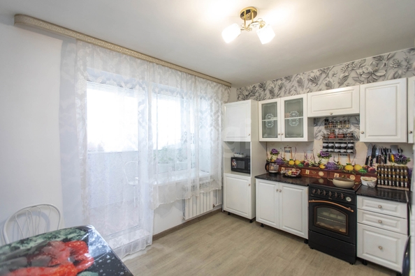 
  Продается 2-комн. квартира 49.6 м². Фото 4.