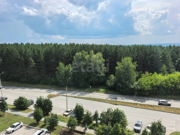 
  Продается 1-комн. квартира 32.7 м². Фото 5.