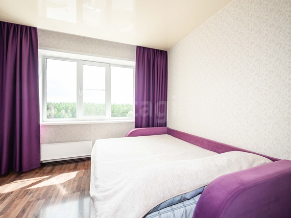 
  Продается 1-комн. квартира 32.7 м². Фото 8.
