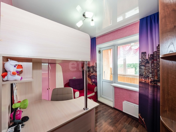 
  Продается 1-комн. квартира 32.7 м². Фото 21.