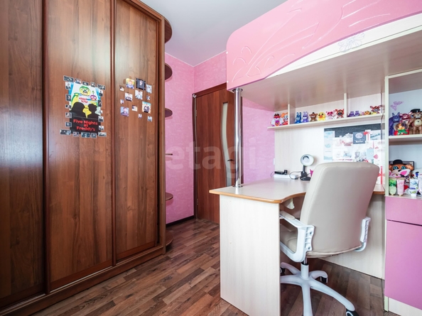 
  Продается 1-комн. квартира 32.7 м². Фото 26.