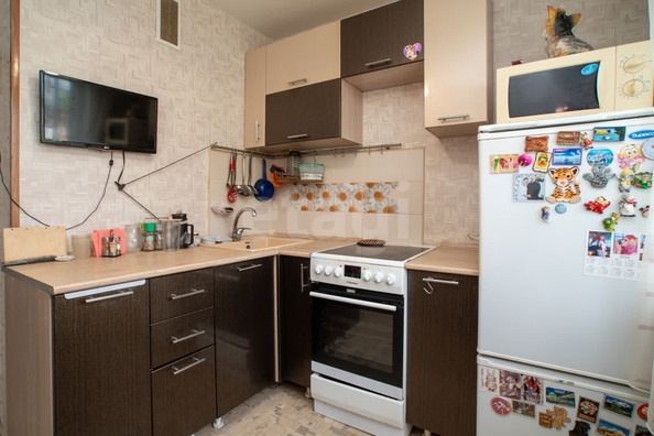 
  Продается 2-комн. квартира 44.3 м². Фото 11.