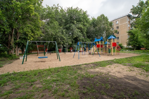 
  Продается 2-комн. квартира 44.3 м². Фото 23.