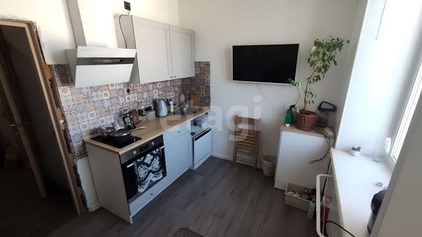
  Продается 1-комн. квартира 36.4 м². Фото 1.