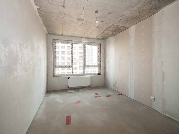 
  Продается 4-комн. квартира 82.86 м², в ЖК Мылзавод, дом 2. Фото 3.