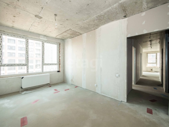 
  Продается 4-комн. квартира 82.86 м², в ЖК Мылзавод, дом 2. Фото 4.