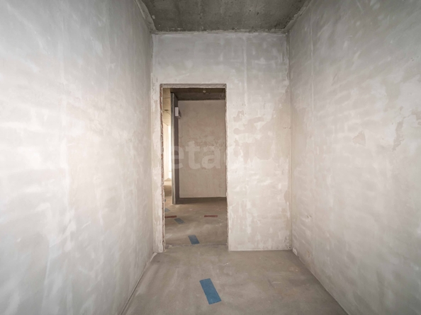
  Продается 4-комн. квартира 82.86 м², в ЖК Мылзавод, дом 2. Фото 24.
