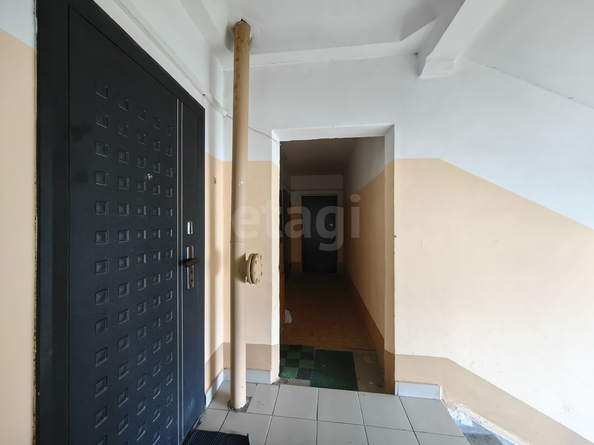 
  Продается 2-комн. квартира 50 м². Фото 25.