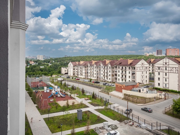 
  Продается 2-комн. квартира 46 м², в ЖК Променад, дом 3. Фото 14.