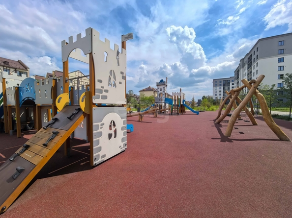 
  Продается 2-комн. квартира 46 м², в ЖК Променад, дом 3. Фото 24.