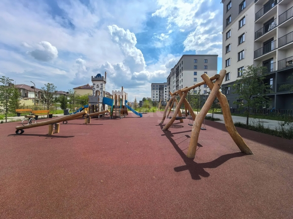 
  Продается 2-комн. квартира 46 м², в ЖК Променад, дом 3. Фото 25.