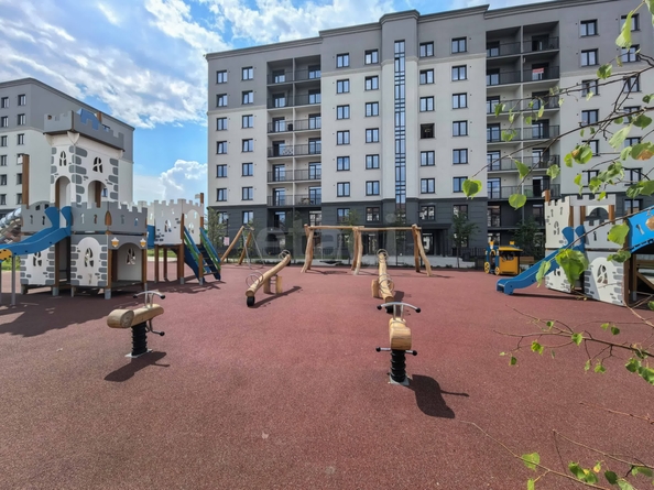 
  Продается 2-комн. квартира 46 м², в ЖК Променад, дом 3. Фото 26.