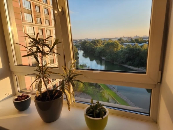 
  Продается 1-комн. квартира 35 м², в ЖК На Шоссейной, дом 1. Фото 4.