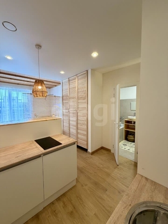 
  Продается студия 27.4 м². Фото 13.