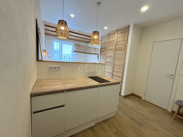 
  Продается студия 27.4 м². Фото 3.