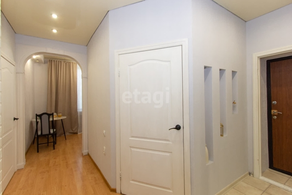 
  Продается 3-комн. квартира 62.1 м². Фото 5.