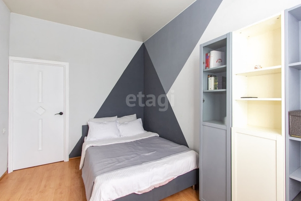 
  Продается 3-комн. квартира 62.1 м². Фото 18.