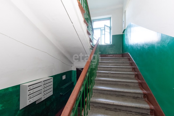 
  Продается 3-комн. квартира 62.1 м². Фото 21.