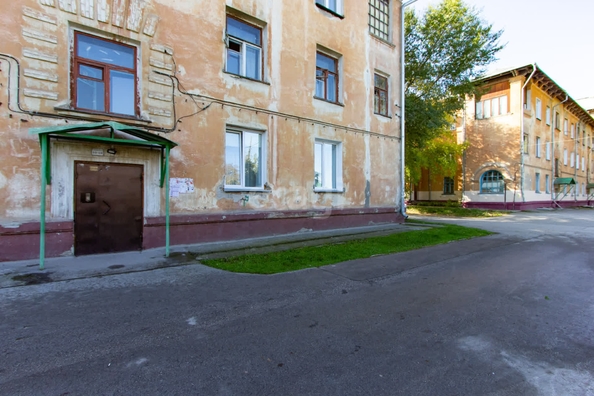 
  Продается 3-комн. квартира 62.1 м². Фото 24.