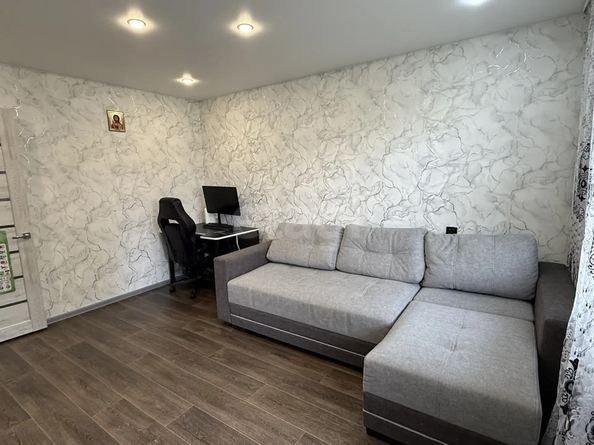 
  Продается 2-комн. квартира 43.4 м². Фото 3.