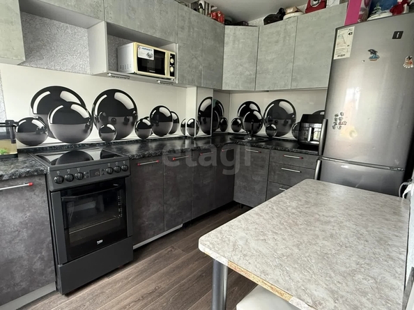 
  Продается 2-комн. квартира 43.4 м². Фото 23.