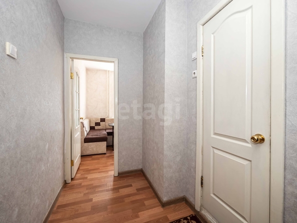 
  Продается 1-комн. квартира 37.9 м². Фото 16.
