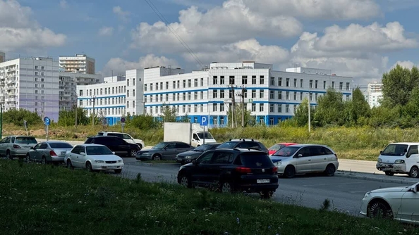 
  Продается 2-комн. квартира 46 м², в ЖК Акварельный 3.0, дом 1. Фото 24.