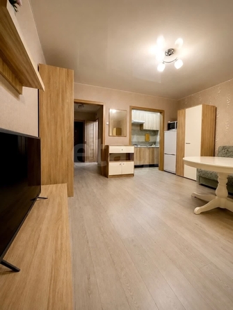 
  Продается студия 38.22 м². Фото 1.