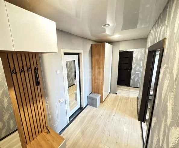 
  Продается 2-комн. квартира 55 м². Фото 1.