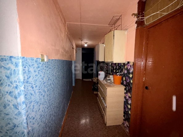 
  Продается комната 18 м². Фото 9.