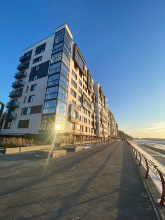 
  Продается 2-комн. квартира 131.9 м², в ЖК Флора и Фауна, дом 12а. Фото 1.