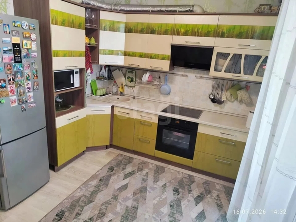 
  Продается 2-комн. квартира 63.8 м². Фото 5.
